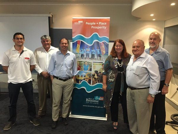 Minister Frydenberg's tourism round table: summary Minister Frydenberg's tourism round table: summary